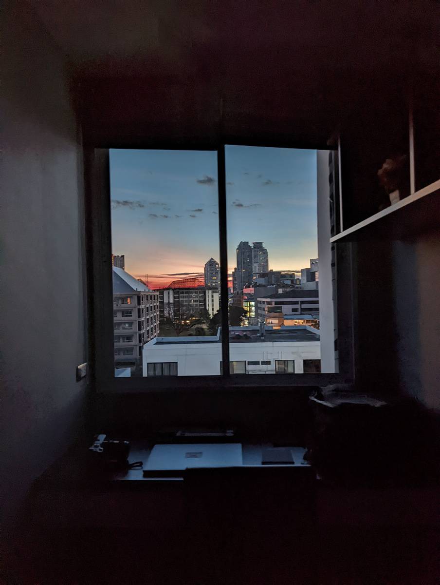 Pixel 6 Pro