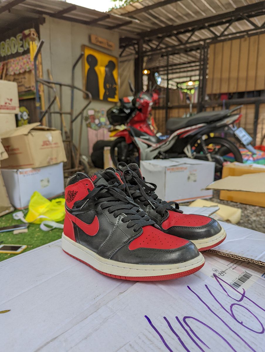 Pixel 6 Pro shot