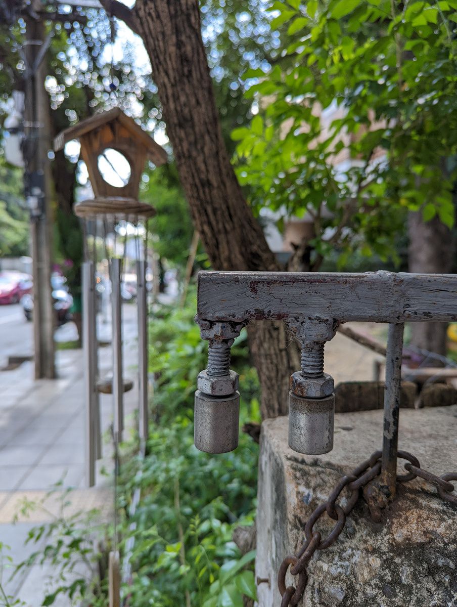 Pixel 6 Pro shot