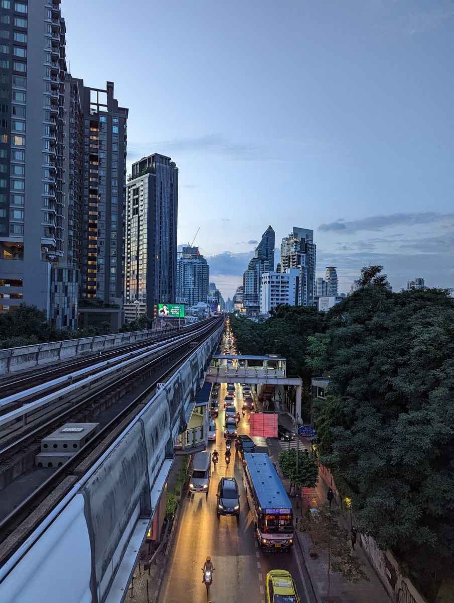 Pixel 6 Pro