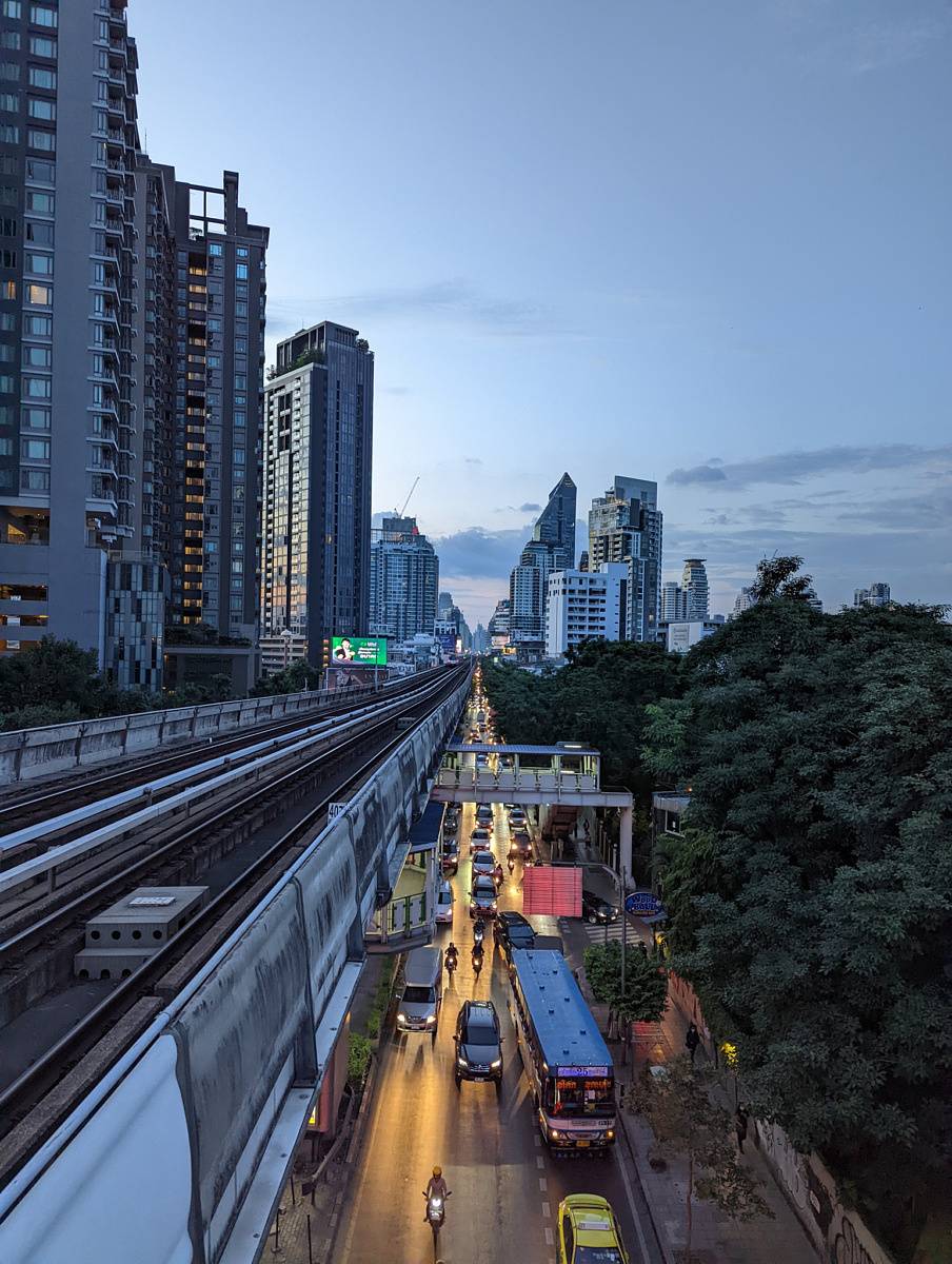 Pixel 6 Pro