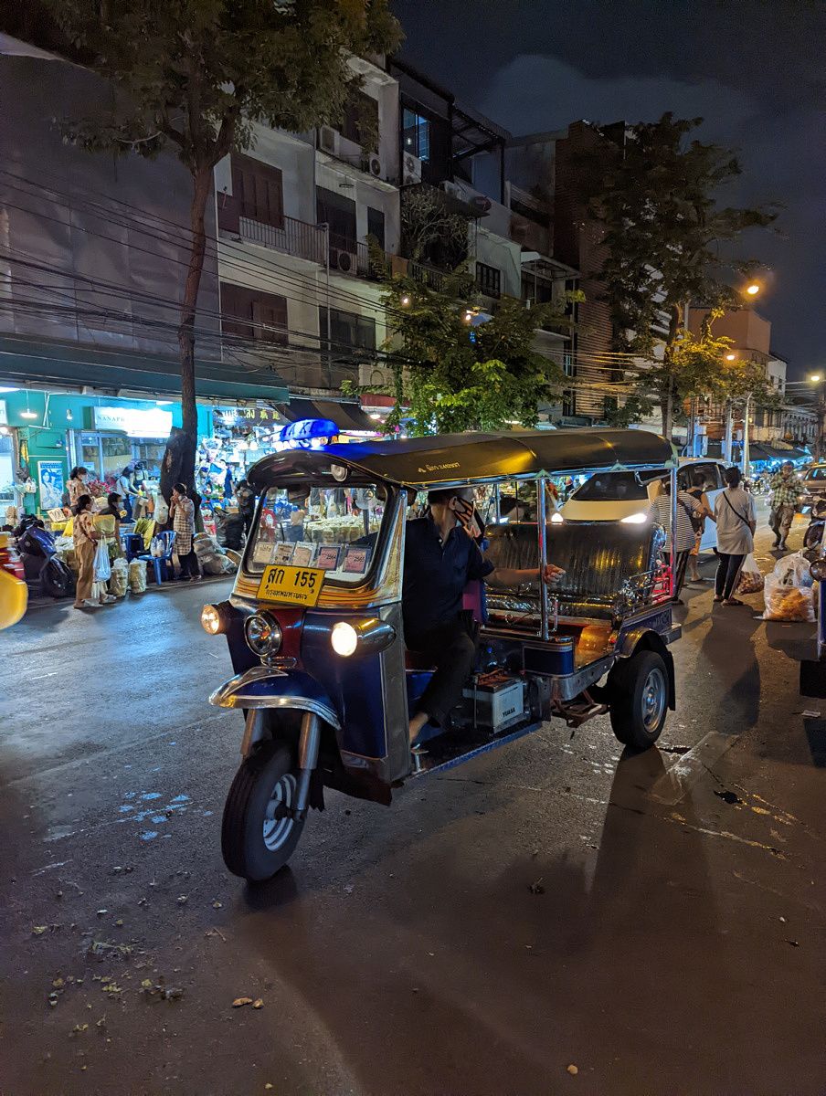 Pixel 6 Pro sample