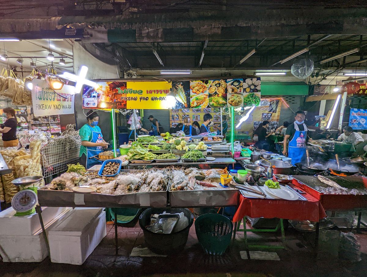 Pixel 6 Pro ultra-wide