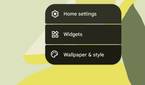Pixel Launcher extra settings