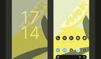 Pixel Launcher wallpaper and style