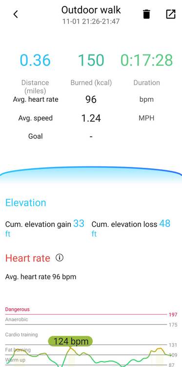 TicHealth screenshot