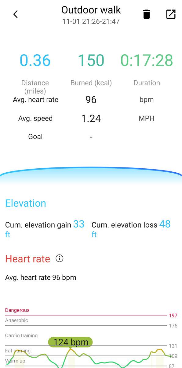 TicHealth screenshot