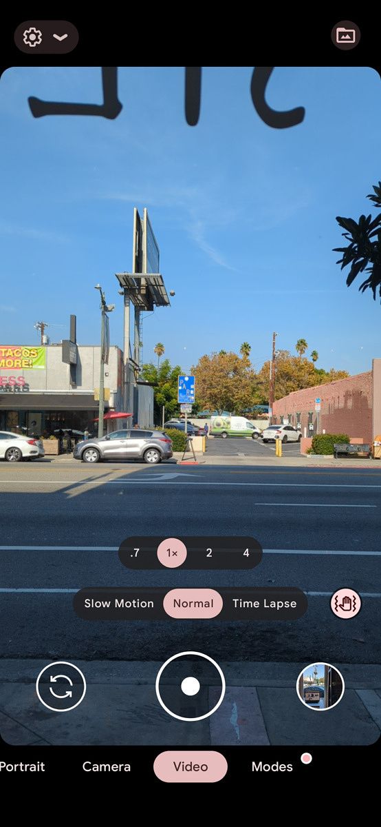 Google Pixel Pro Camera Review: Hardware that is finally worthy