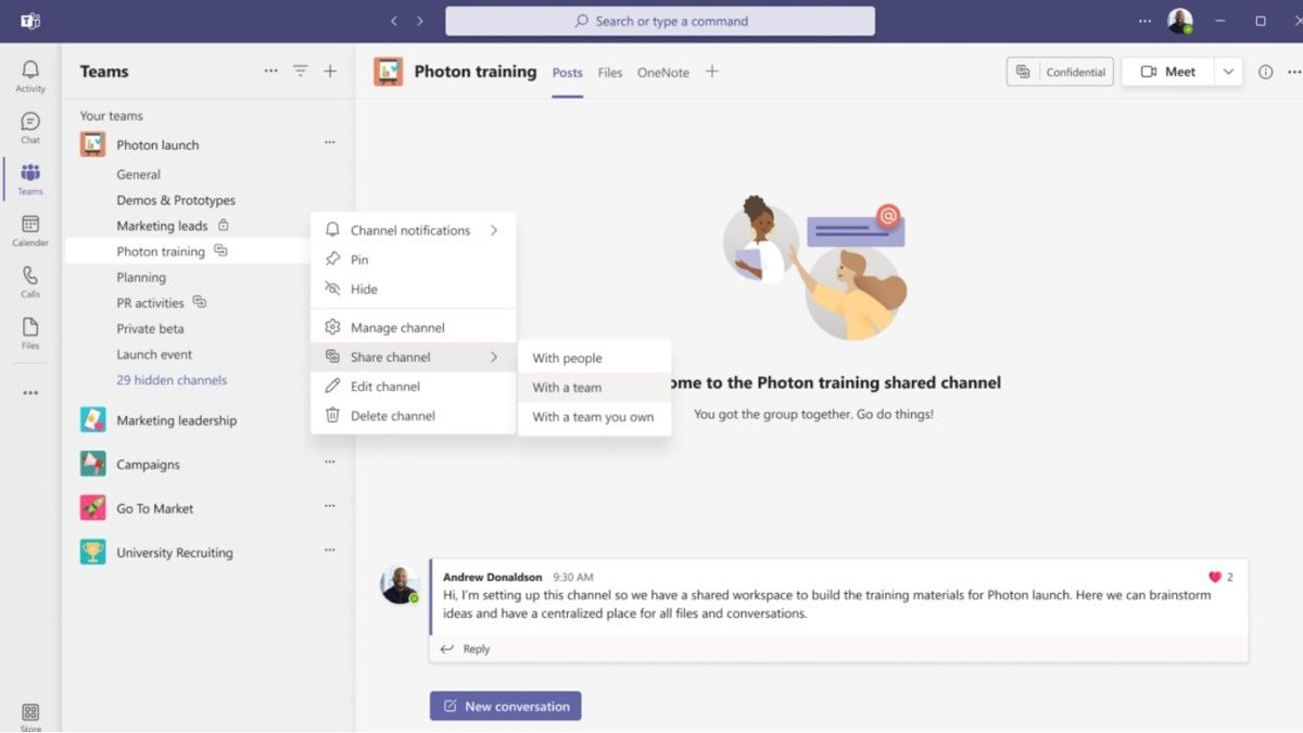 5 reasons why you should use any other communication tools instead of Teams