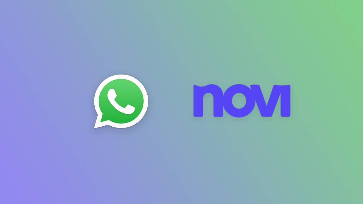 WhatsApp Novi integration