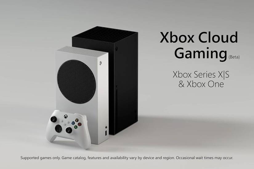 Report offers insight into Xbox 'Keystone' device for cloud gaming