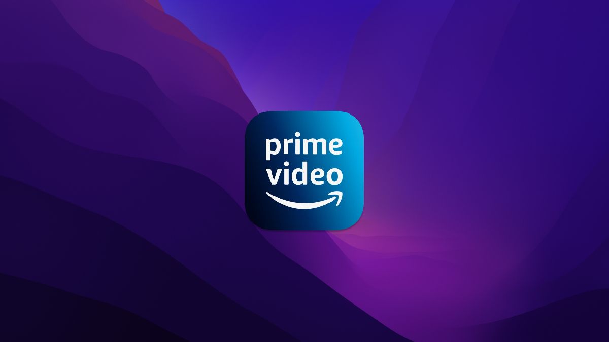 Amazon Prime Video app is now available natively on macOS, image size:1200x675