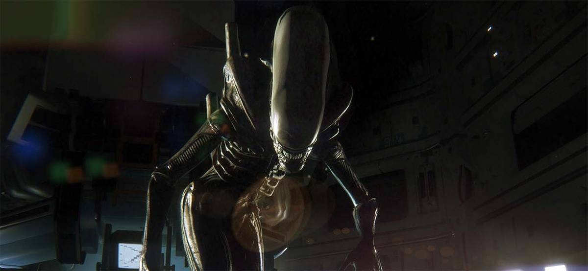 Alien: Isolation is coming to Android and iOS in December