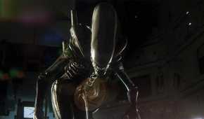 Alien: Isolation