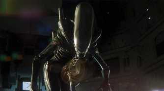 Alien: Isolation