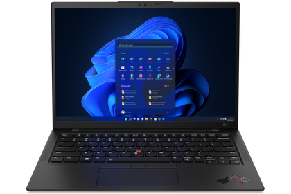 ThinkPad X1 Carbon Gen 10 vs X1 Yoga Gen 7: Clamshell or convertible?