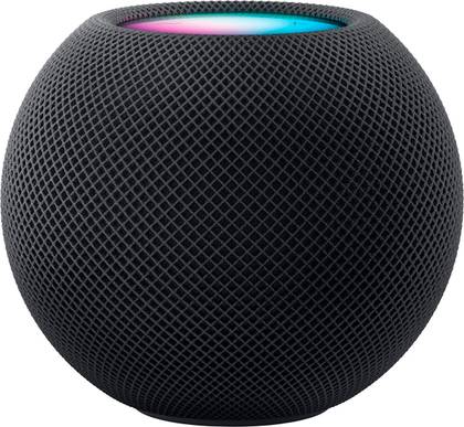 The Apple HomePod Mini is an affordable, Siri-enabled speaker that offers plenty of neat smart features. It caters to a very particular group of users, though.