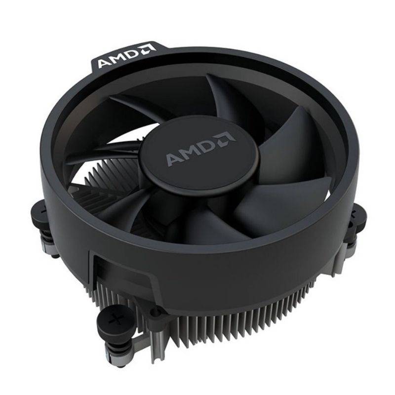 A black-colored Wraith Stealth cooler