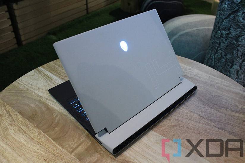 The Alienware x14 ultra-thin gaming laptop is now available to buy