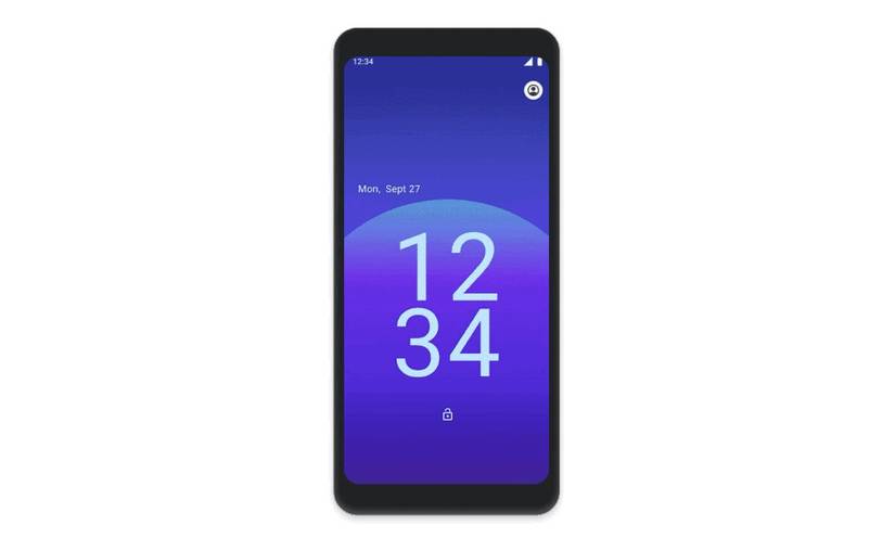 Android 12 (Go edition) promises a faster, smarter and more privacy ...