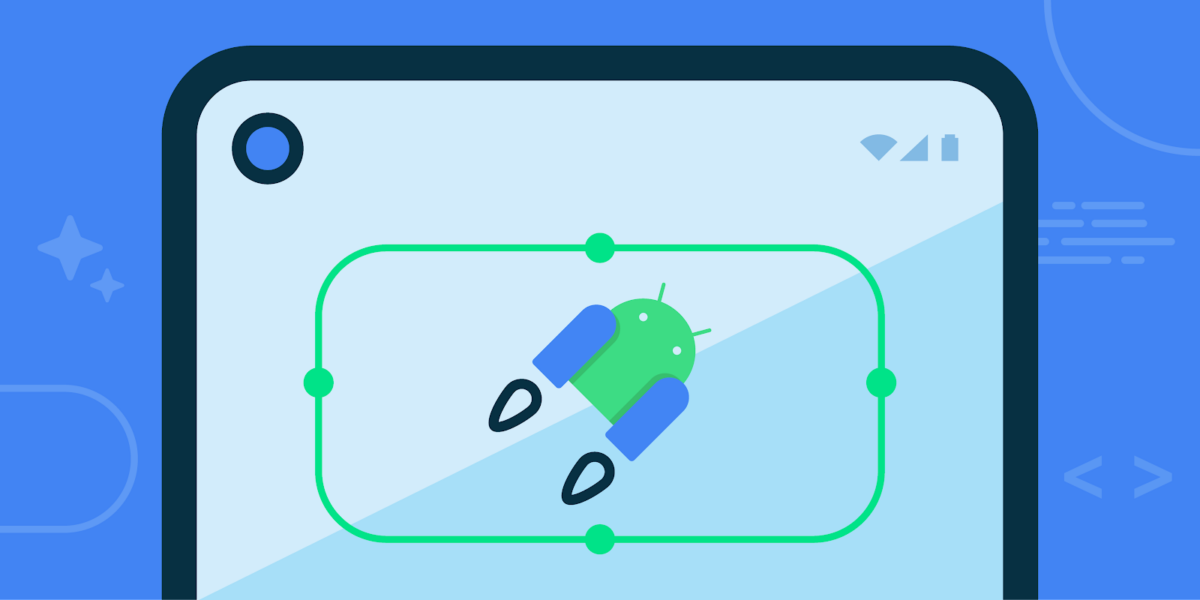 Google releases Jetpack Glance Alpha for super-easy widget development