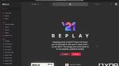 Apple Music Replay 2021