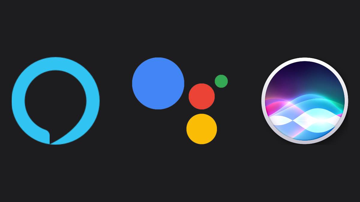 Assistants delete voice history