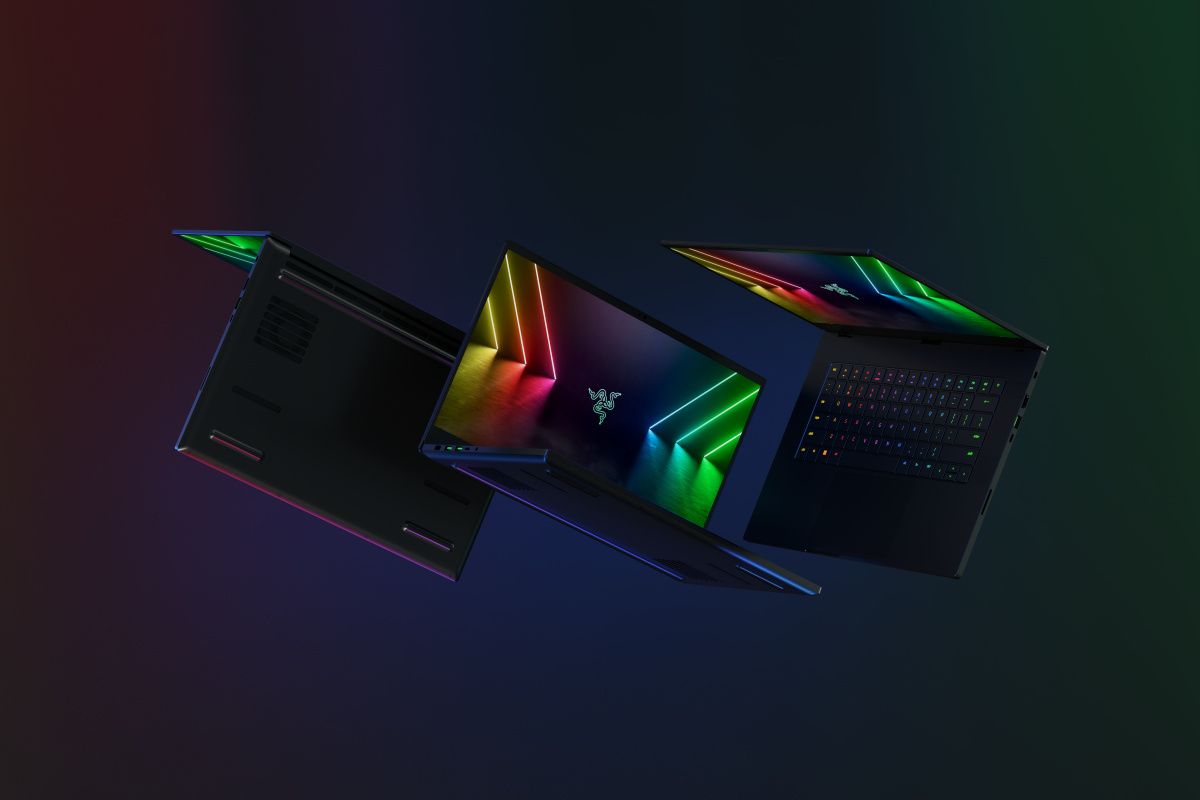 Razer Blade (2022): Release date, price, and everything else