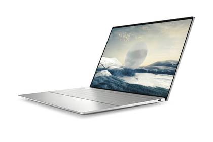 The Dell XPS 13 Plus is one of the most futuristic-looking laptops we've seen in a long time, and it has powerful processors and a sharp OLED display, too.