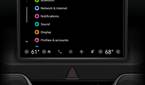 Android Automotive 12