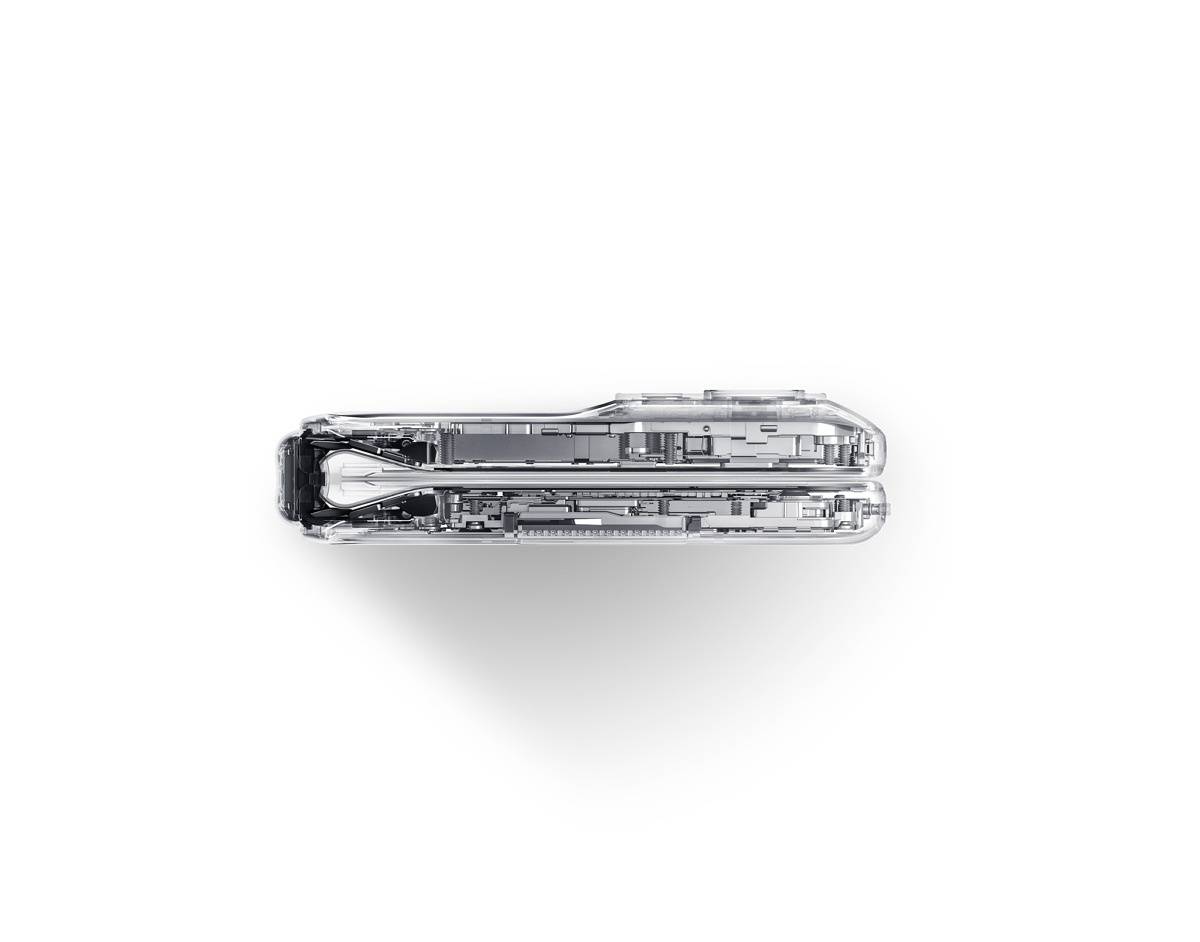 OPPO Find N hinge