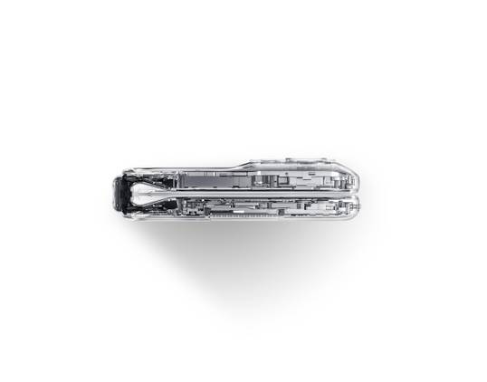 OPPO Find N hinge