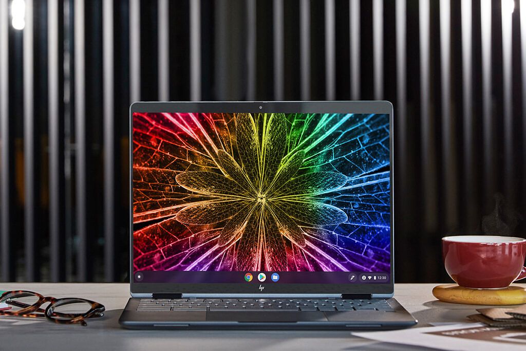 HP Elite Dragonfly Chromebook: Release date, price, and everything