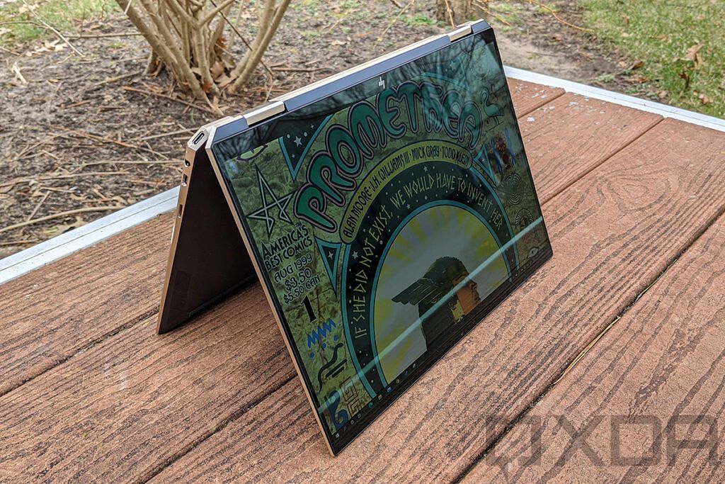 HP Elite Dragonfly G3 vs HP Spectre x360 14: What's the best 13.5