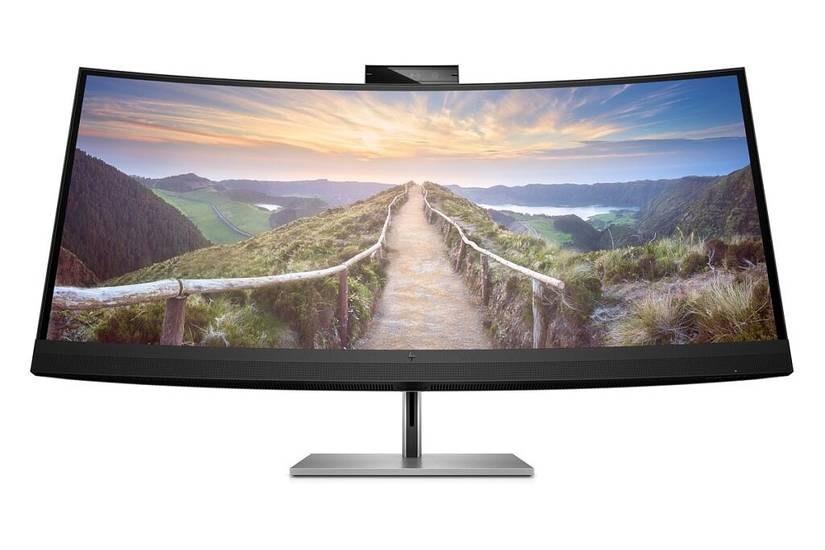 HP announces new Z workstations and professional monitors for 2022
