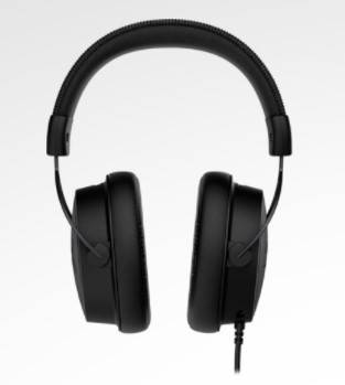 This headset offers Virtual 7.1 surround sound, bass adjustment sliders, and more.