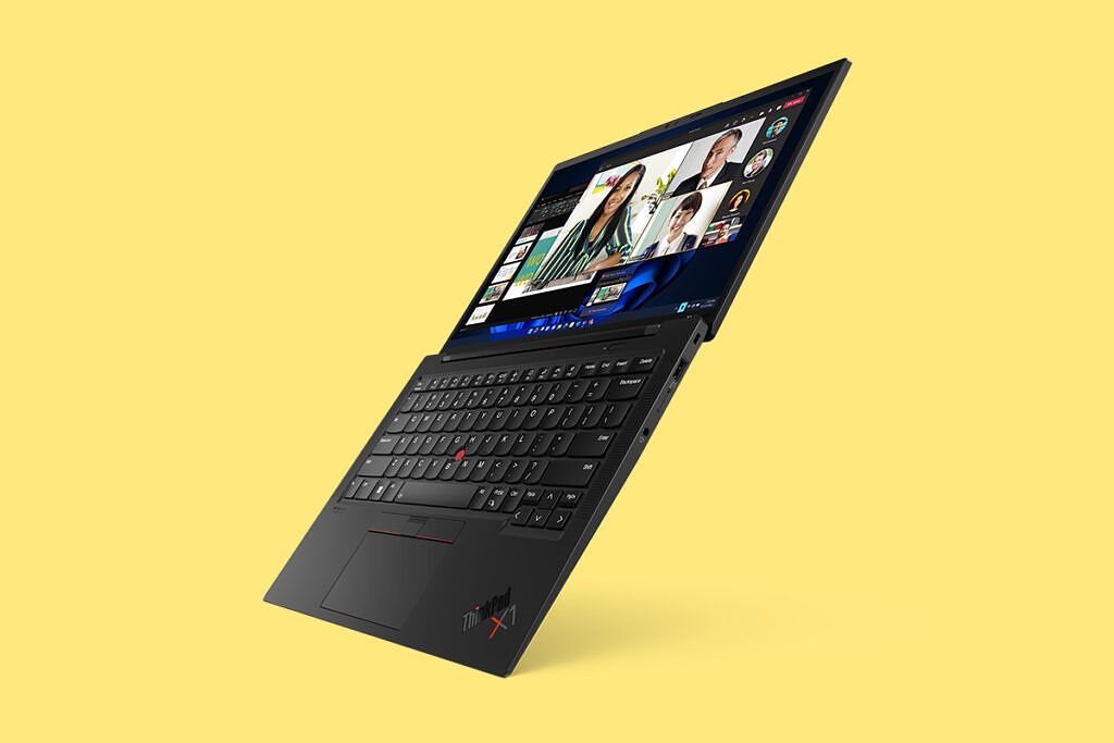 Does the Lenovo ThinkPad X1 Carbon Gen 10 have 5G? What about 4G LTE?