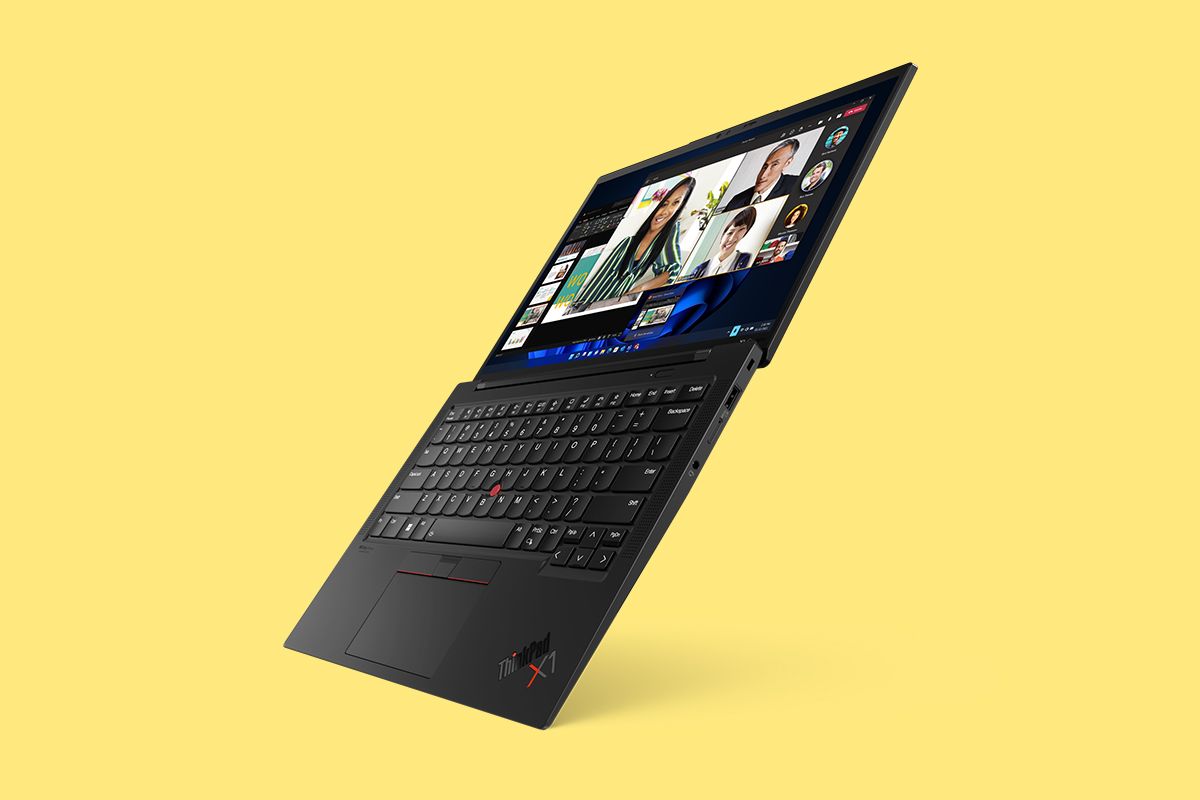 Lenovo ThinkPad X1 Carbon Gen 10 vs MacBook Air: Which one's better?