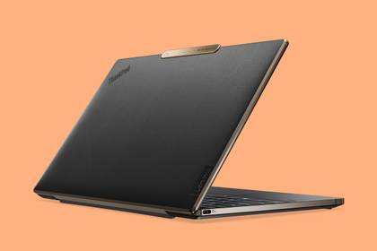 The Lenovo ThinkPad Z13 was designed in collaboration with AMD, and packs a lot of modern features like a haptic touchpad, a brand-new design, an FHD webcam, and more.