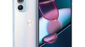 Moto Edge X30 white