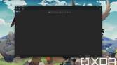 New Notepad in Windows 11