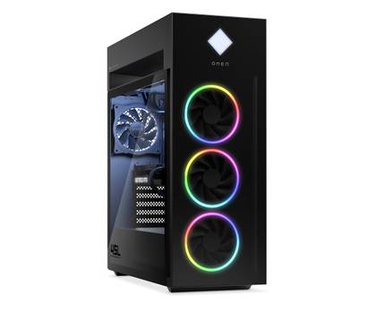 HP's OMEN 45L is designed for better cooling, performance, and customization