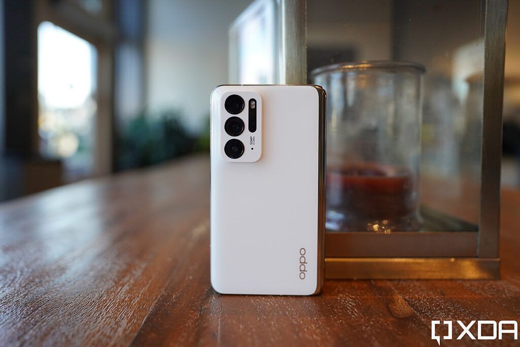 Oppo Find N 大陸版　12G /512G 美品 OPPO FIND N 5G 512GB 12GB RAM - Chinese version without google