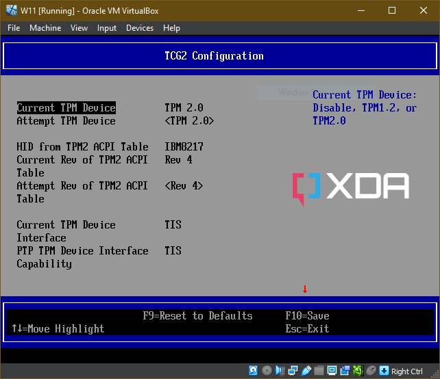 Oracle Tpm How to add TPM on your VM for Windows 11: VMware, VirtualBox, Parallels ...