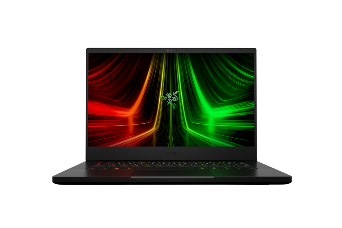 Razer Blade 14 vs MacBook Pro 14: The battle of Pro laptops