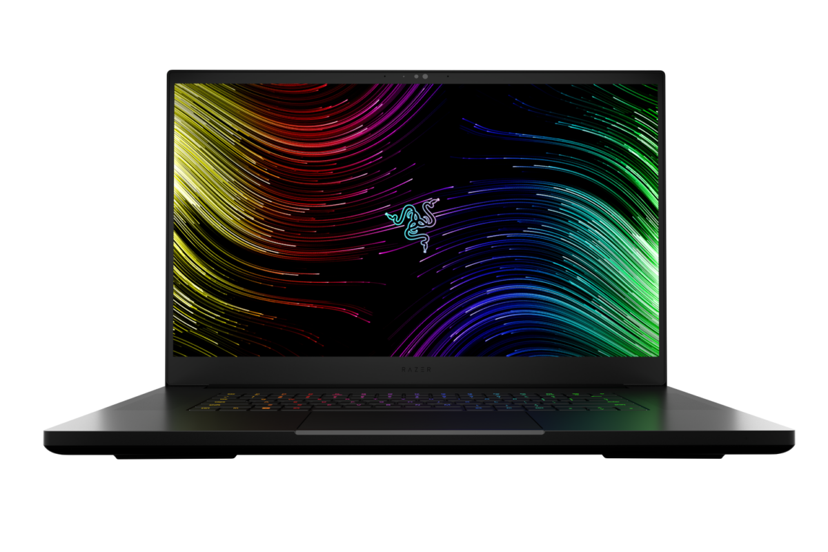 Mac Razorblade Razer Blade 17 vs MacBook Pro 16: Which should you buy?