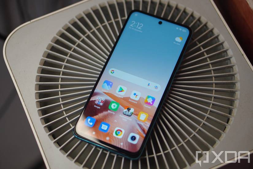 Redmi Note 11T Display