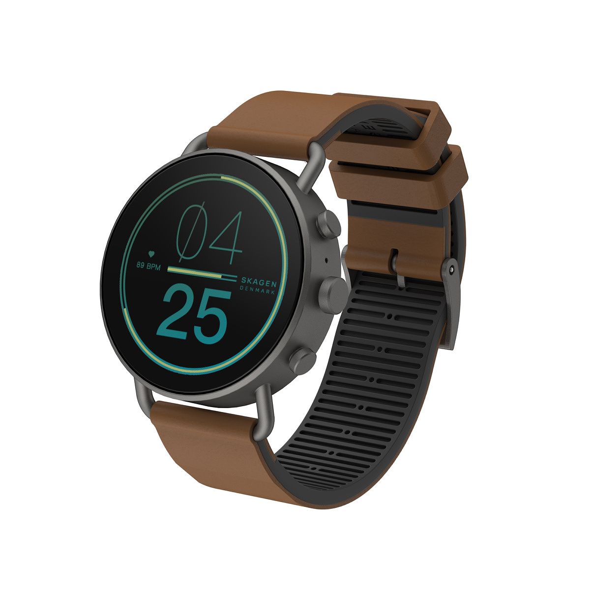The Skagen Falster Gen 6 is another capable Wear OS smartwatch