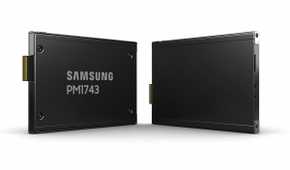 Samsung PM1743 SSD