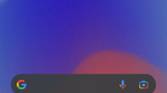 Homescreen screenshot